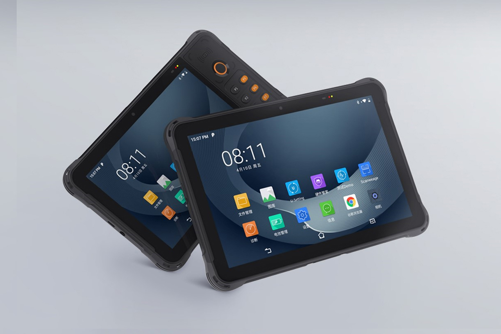 Pioneers in Customized Rugged Tablet Solutions: OEM Rugged Tablets